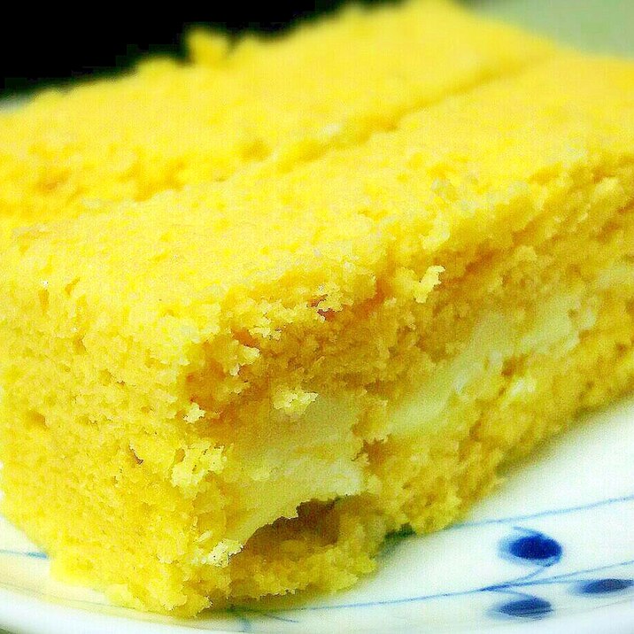 ホワイトチョコinおからケーキ レシピ 作り方 By 92treeユ25 楽天レシピ ホワイトチョコinおからケーキ レシピ 作り方 By 92treeユ25 楽天レシピ